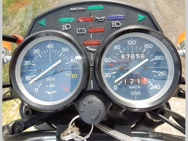 moto-guzzi - 850-t3