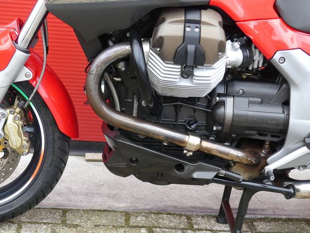 moto-guzzi - breva-1100