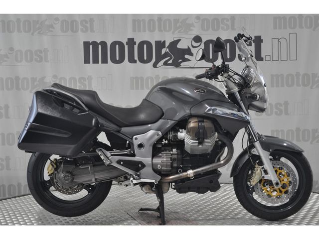 moto-guzzi - breva-1100