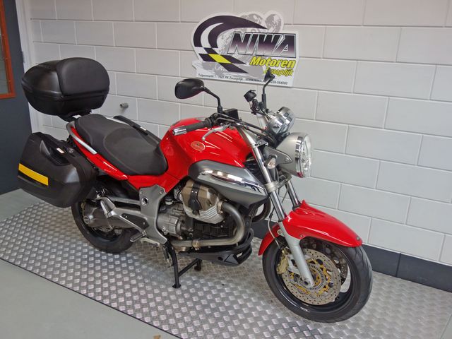 moto-guzzi - breva-1100