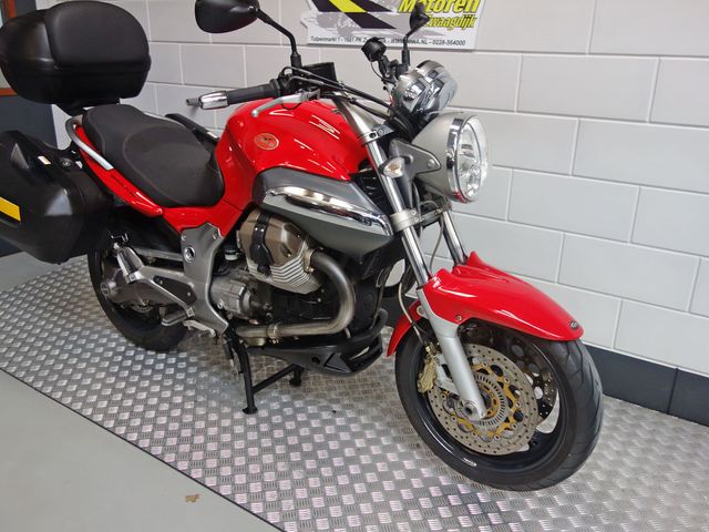 moto-guzzi - breva-1100