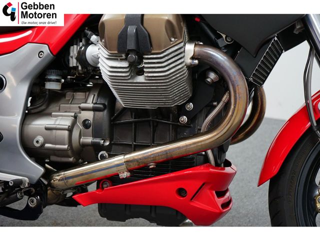 moto-guzzi - breva-1100