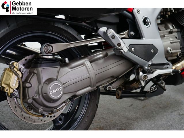 moto-guzzi - breva-1100