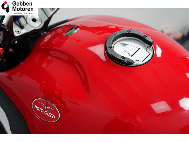 moto-guzzi - breva-1100