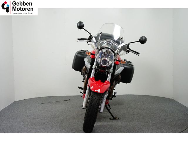 moto-guzzi - breva-1100