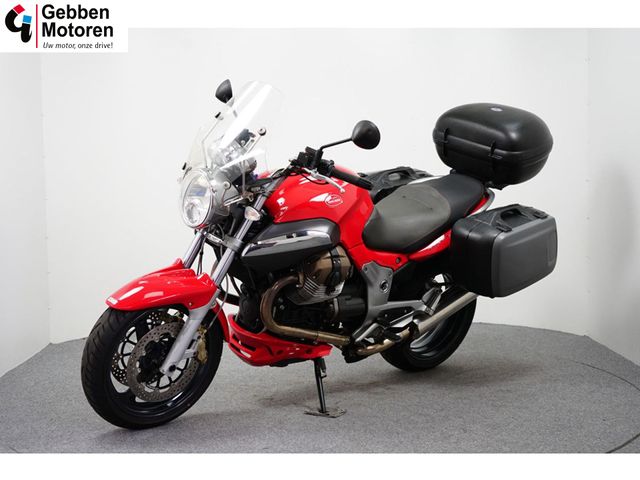 moto-guzzi - breva-1100