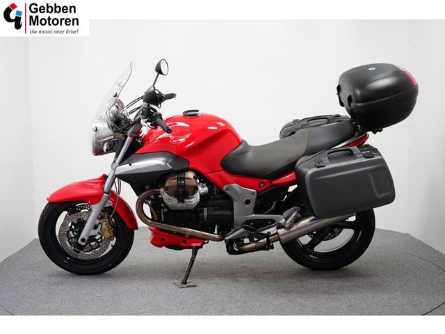 moto-guzzi - breva-1100