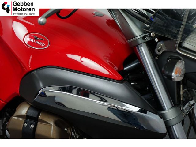 moto-guzzi - breva-1100