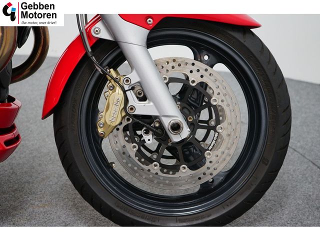 moto-guzzi - breva-1100