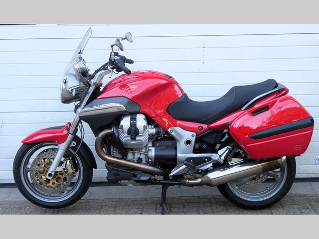 moto-guzzi - breva-1200-abs