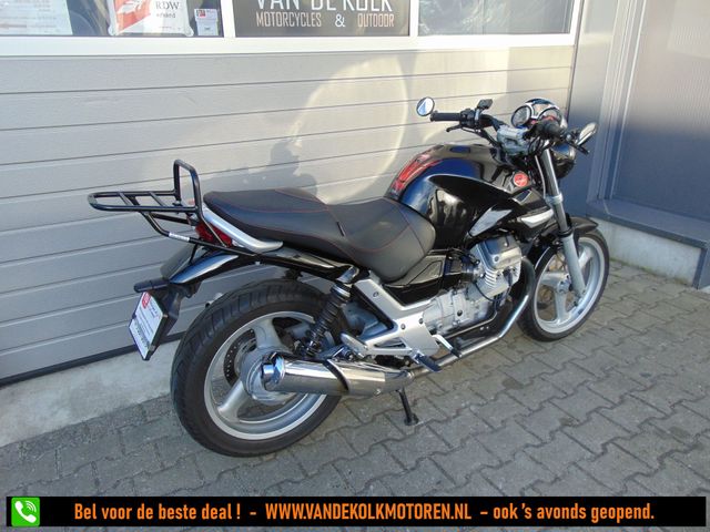 moto-guzzi - breva-750
