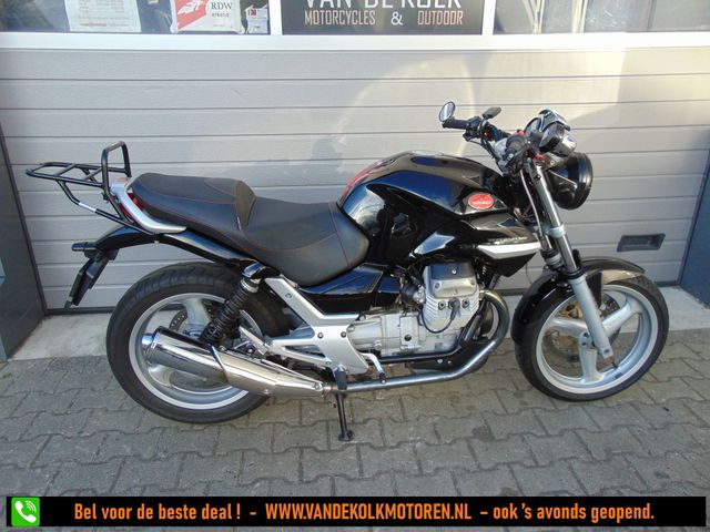 moto-guzzi - breva-750