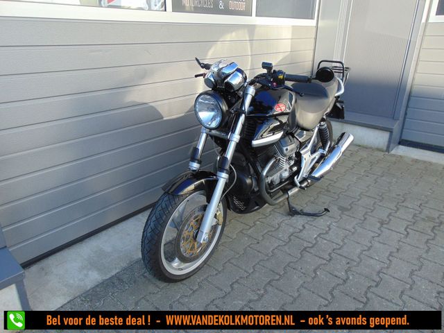 moto-guzzi - breva-750