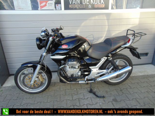 moto-guzzi - breva-750