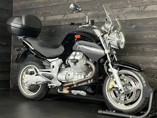 moto-guzzi - breva-850