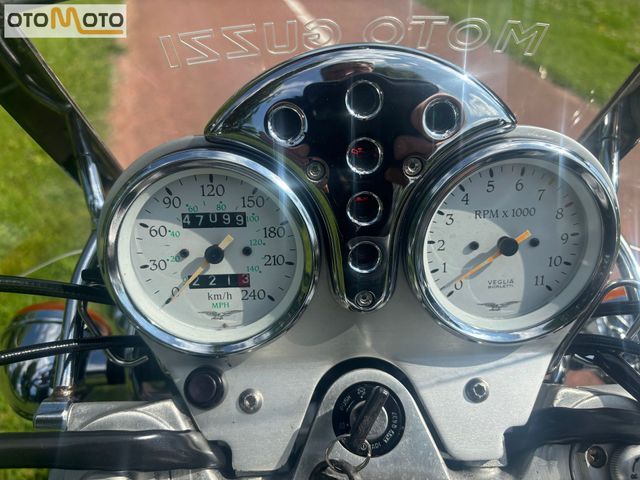 moto-guzzi - california-1000-special