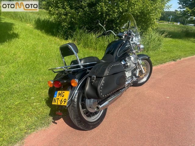 moto-guzzi - california-1000-special
