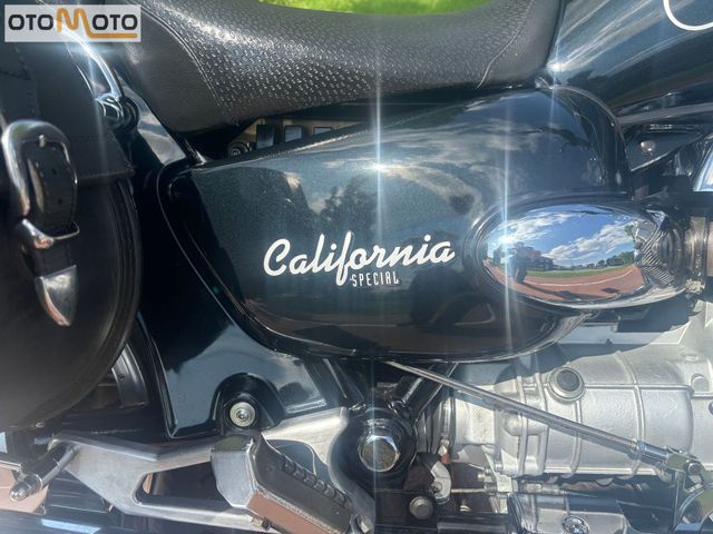 moto-guzzi - california-1000-special