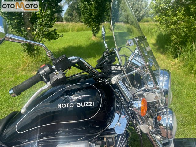 moto-guzzi - california-1000-special