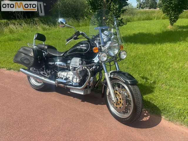 moto-guzzi - california-1000-special