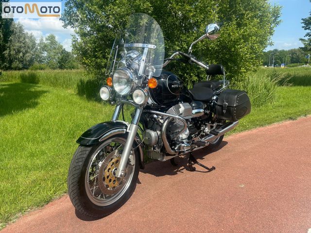 moto-guzzi - california-1000-special