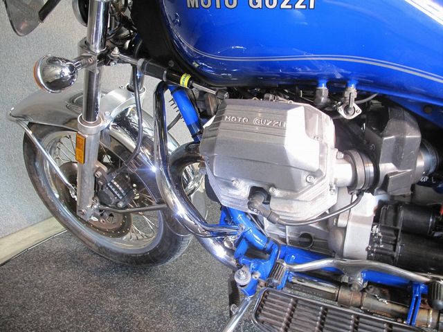 moto-guzzi - california-1100