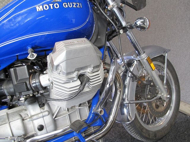 moto-guzzi - california-1100