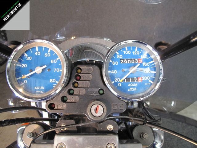 moto-guzzi - california-1100-special