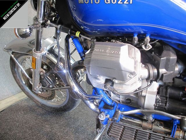 moto-guzzi - california-1100-special