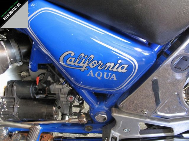 moto-guzzi - california-1100-special