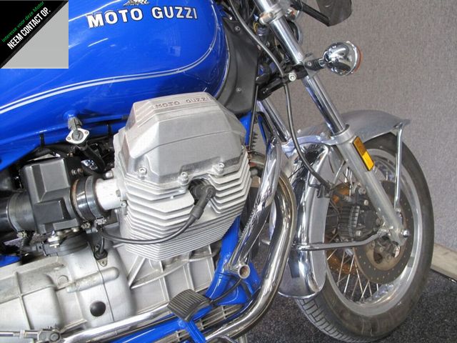 moto-guzzi - california-1100-special