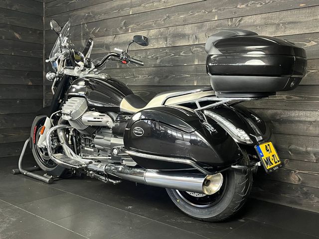 moto-guzzi - california-1400-custom-abs