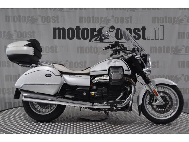 moto-guzzi - california-1400-touring