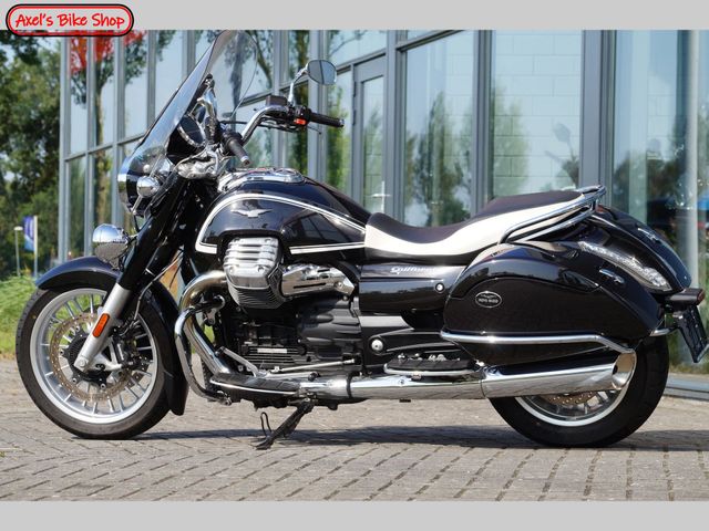 moto-guzzi - california-1400-touring