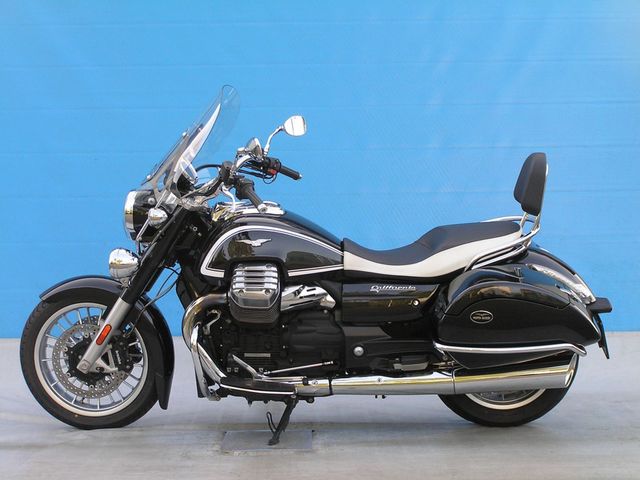moto-guzzi - california-1400-touring