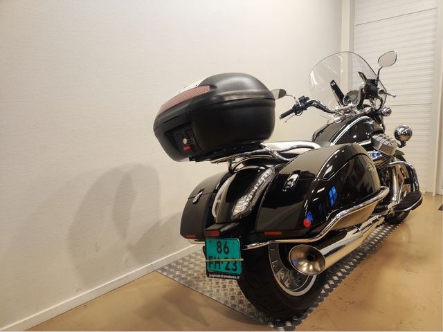 moto-guzzi - california-1400-touring-abs