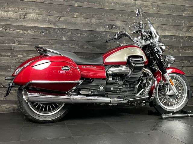 moto-guzzi - california-1400-touring-abs