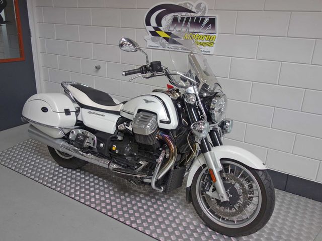 moto-guzzi - california-1400-touring-abs