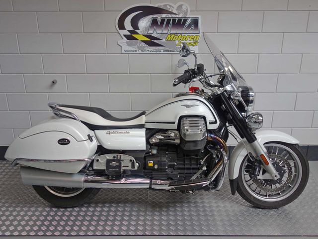 moto-guzzi - california-1400-touring-abs