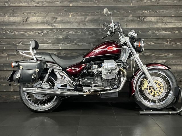 moto-guzzi - california-classic