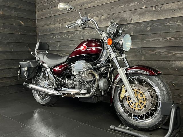 moto-guzzi - california-classic