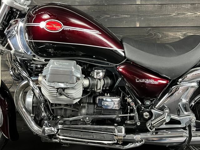 moto-guzzi - california-classic