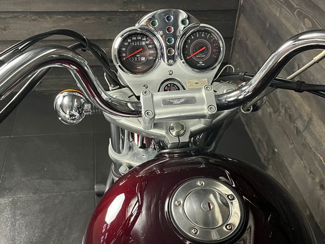 moto-guzzi - california-classic
