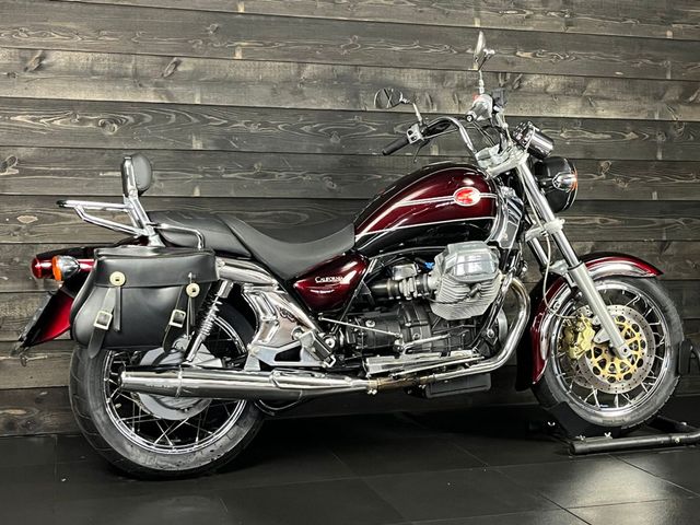 moto-guzzi - california-classic