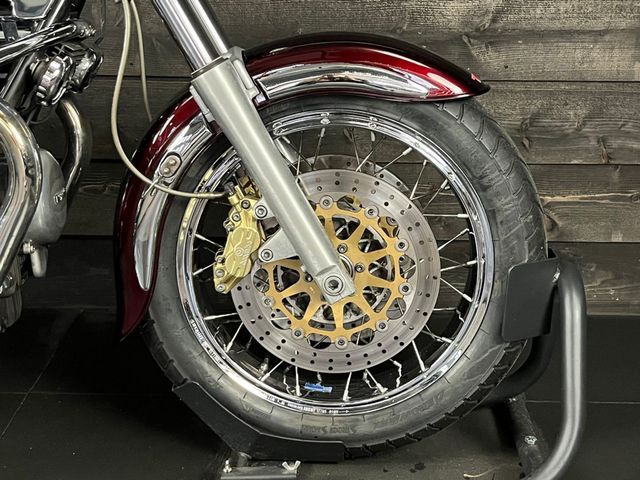 moto-guzzi - california-classic