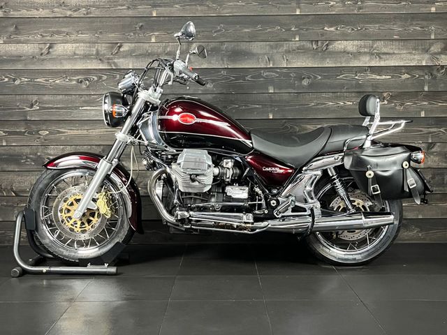 moto-guzzi - california-classic