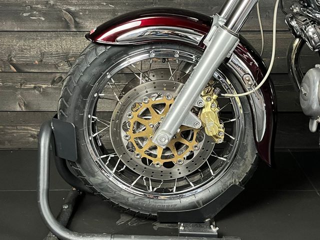 moto-guzzi - california-classic