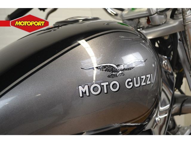 moto-guzzi - california-ev