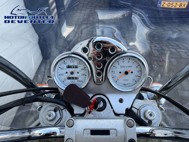 moto-guzzi - california-ev