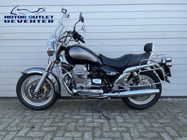 moto-guzzi - california-ev